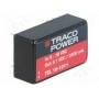 Преобразователь DC/DC TRACO POWER TEL 10-1211 (TEL10-1211)
