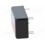 Преобразователь DC/DC TRACO POWER TEL 10-2423WI (TEL10-2423WI)