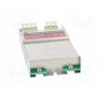 Преобразователь DC/DC 20Вт TRACO POWER TEQ 20-4811WIR (TEQ20-4811WIR)