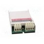 Преобразователь DC/DC 20Вт TRACO POWER TEQ 20-4815WIR (TEQ20-4815WIR)