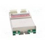 Преобразователь DC/DC 20Вт TRACO POWER TEQ 20-4815WIR (TEQ20-4815WIR)
