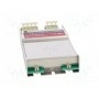 Преобразователь DC/DC TRACO POWER TEQ 20-7223WIR (TEQ20-7223WIR)