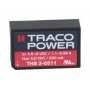 Преобразователь DC/DC 3Вт TRACO POWER THB 3-0511 (THB3-0511)