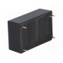 Преобразователь DC/DC 3Вт TRACO POWER THB 3-0511 (THB3-0511)
