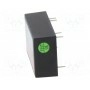 Преобразователь DC/DC TRACO POWER THM 6-2422WI (THM6-2422WI)