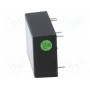 Преобразователь DC/DC TRACO POWER THM 6-2423WI (THM6-2423WI)