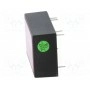Преобразователь DC/DC TRACO POWER THM 6-4822WI (THM6-4822WI)