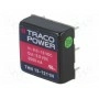 Преобразователь DC/DC 15Вт TRACO POWER THN 15-1211N (THN15-1211N)
