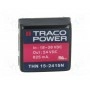 Преобразователь DC/DC 15Вт TRACO POWER THN 15-2415N (THN15-2415N)