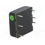Преобразователь DC/DC 15Вт TRACO POWER THN 15-2415N (THN15-2415N)