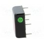 Преобразователь DC/DC TRACO POWER THN 15-4822WIR (THN15-4822WIR)