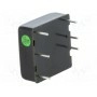 Преобразователь DC/DC TRACO POWER THN 15-4822WIR (THN15-4822WIR)
