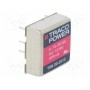 Преобразователь DC/DC 20Вт TRACO POWER THN 20-2412 (THN20-2412)