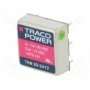 Преобразователь DC/DC 20Вт TRACO POWER THN 20-2412 (THN20-2412)