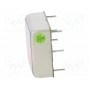 Преобразователь DC/DC 20Вт TRACO POWER THN 20-2412 (THN20-2412)