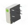 Преобразователь DC/DC 20Вт TRACO POWER THN 20-2412 (THN20-2412)