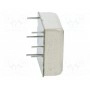 Преобразователь DC/DC 20Вт TRACO POWER THN 20-2412 (THN20-2412)