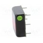 Преобразователь DC/DC TRACO POWER THN 30-2410WI (THN30-2410WI)