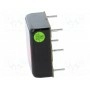 Преобразователь DC/DC 30Вт TRACO POWER THN 30-4811WI (THN30-4811WI)