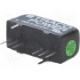 Преобразователь DC/DC 9Вт TRACO POWER TMR 9-4810WI (TMR9-4810WI)