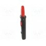 Цифровые токоизмерительные клещи AC/DC UNI-T UT213C (UT213C)