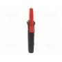 Цифровые токоизмерительные клещи AC/DC UNI-T UT213C (UT213C)