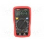 Цифровой мультиметр UNI-T UT33C+ (UT33C+)