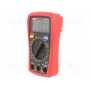 Цифровой мультиметр UNI-T UT33C+ (UT33C+)