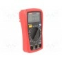 Цифровой мультиметр UNI-T UT33C+ (UT33C+)