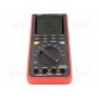 Цифровой мультиметр UNI-T UT81C (UT81C)