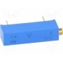 Потенциометр монтажный VISHAY T18203KT10 (T1820K)