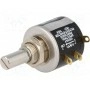 Потенциометр осевой многооборотный VISHAY 534B1503JCB (534-50K)