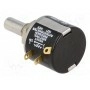 Потенциометр осевой многооборотный VISHAY 534B1503JCB (534-50K)