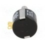 Потенциометр осевой многооборотный VISHAY 534B1503JCB (534-50K)