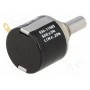 Потенциометр осевой многооборотный VISHAY 534B1503JCB (534-50K)