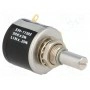 Потенциометр осевой многооборотный VISHAY 534B1503JCB (534-50K)