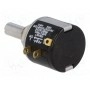 Потенциометр осевой многооборотный VISHAY 534B1502JCB (534-5K)