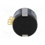 Потенциометр осевой многооборотный VISHAY 534B1502JCB (534-5K)