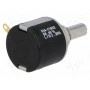 Потенциометр осевой многооборотный VISHAY 534B1502JCB (534-5K)