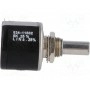Потенциометр осевой многооборотный VISHAY 534B1502JCB (534-5K)