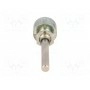 Потенциометр осевой однооборотный 10кОм VISHAY PE30L0FR103MAB (PE3010K)