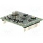 Ср-во разработки вычислительное VLSI VS1063-SIMPLE-DSP-BOARD (VS1063-DSP-BOARD)