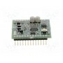Ср-во разработки вычислительное VLSI VS1063-SIMPLE-DSP-BOARD (VS1063-DSP-BOARD)