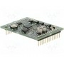 Ср-во разработки вычислительное VLSI VS1063-SIMPLE-DSP-BOARD (VS1063-DSP-BOARD)