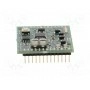 Ср-во разработки вычислительное VLSI VS1063-SIMPLE-DSP-BOARD (VS1063-DSP-BOARD)