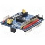 Модуль адаптер WAVESHARE 9755 (WSH-9755)