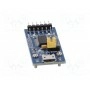 Модуль USB WAVESHARE 11324 (WSH-11324)