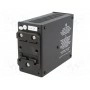 Блок питания DC/DC 44Вт 24ВDC WEIDMULLER 9919371224 (CPDCDC-50W-12-24V)