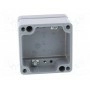 Корпус универсальный WEIDMULLER KLIPPON K1 RAL7001 (KLIP-K1-RAL7001)