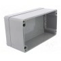 Корпус универсальный WEIDMULLER KLIPPON POK 122209 (KLIP-POK-122209)